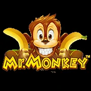 เกมสล็อต Mr. Monkey